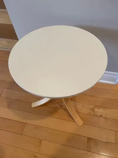 IKEA Side Table, View more