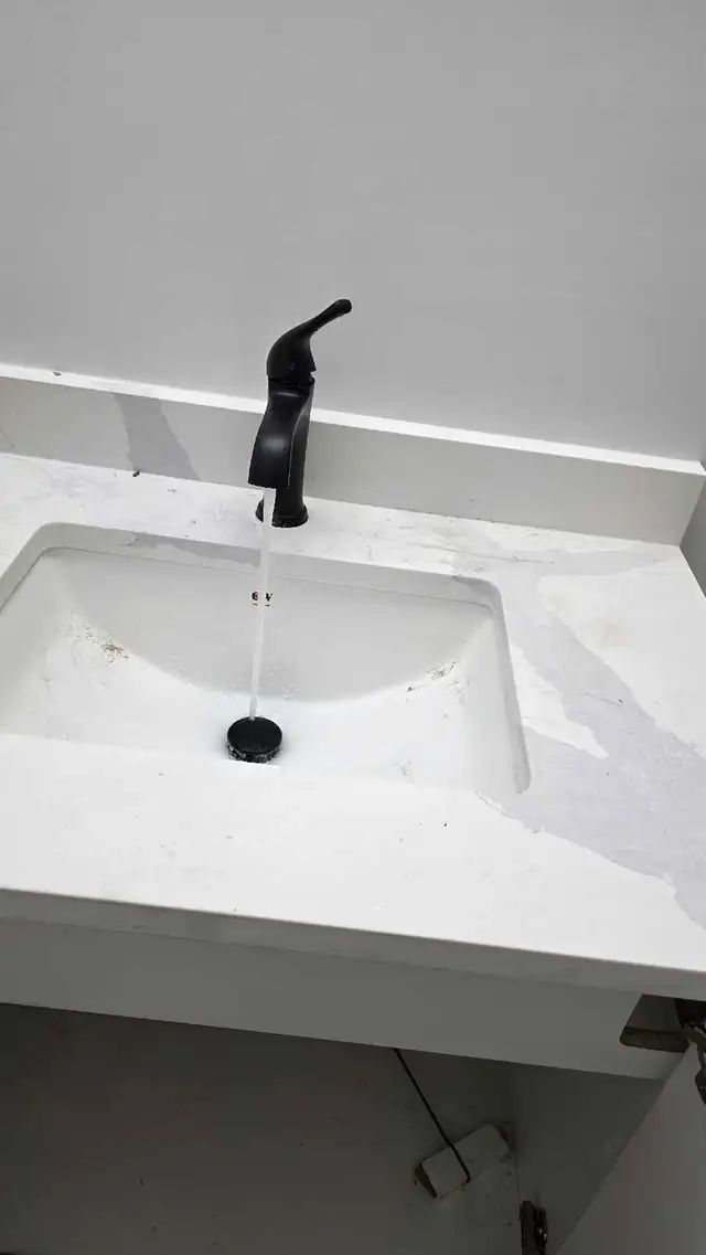 Professional Plumber – Plumbing Services | Edmonton577396297087723522
