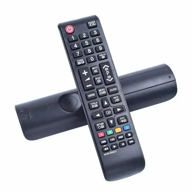 Remote Control Samsung Sony LG Sanyo Hisense Roku Tv RCA Sharp in General Electronics in Ottawa - Image 9