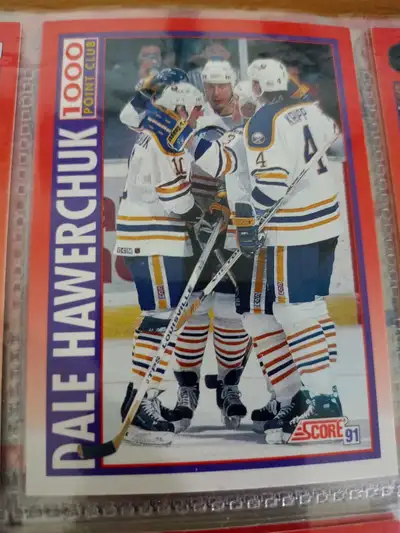 Hockey cards for sale , View more