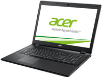 17.3" super laptop 8 Gb RAM 750 Gb Hhd i5 Acer  P276  $149 firm