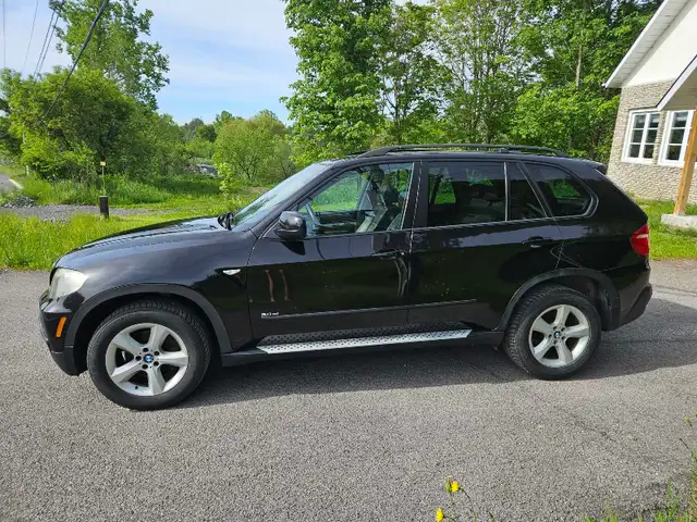 BMW X5 2008488621125277460482