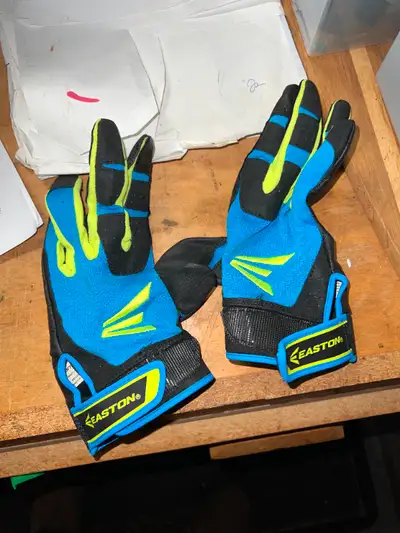 BASEBALL BAG HELMET BATTING GLOVES, View more