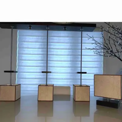 High End Lighting Set, View more