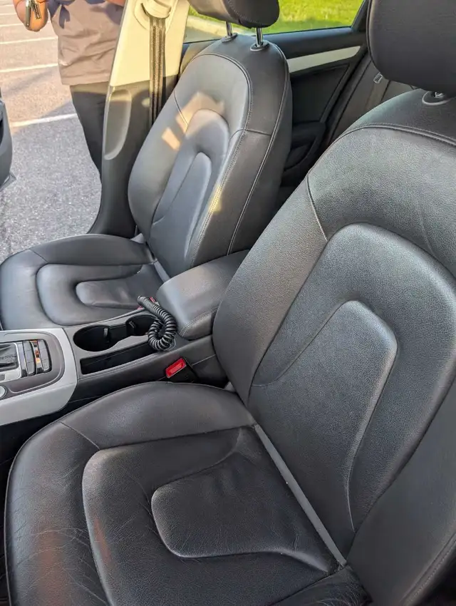 2015 Audi A4 S-Line590988554095175688