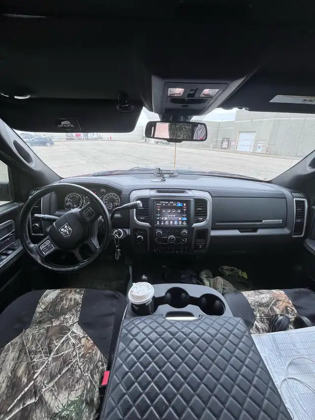 dodge Ram 2500594614222440386562