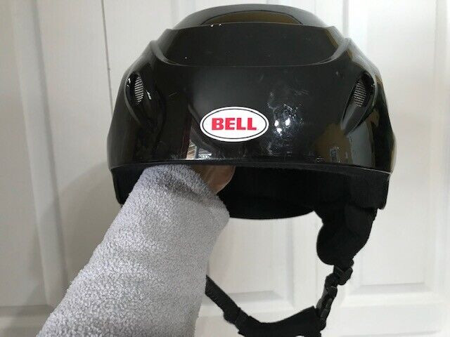 Casque ski junior Bell dans Ski  à Laval/Rive Nord