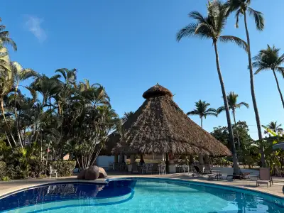 Vacation Rental Puerto Vallarta on Resort
