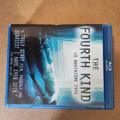 Assorted Blu-ray's For Sale, View more