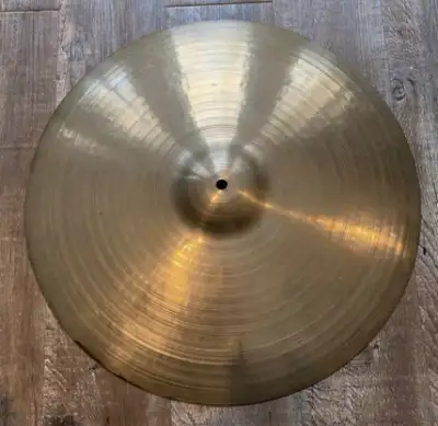 Zildjian 20” Avedis Ride, View more