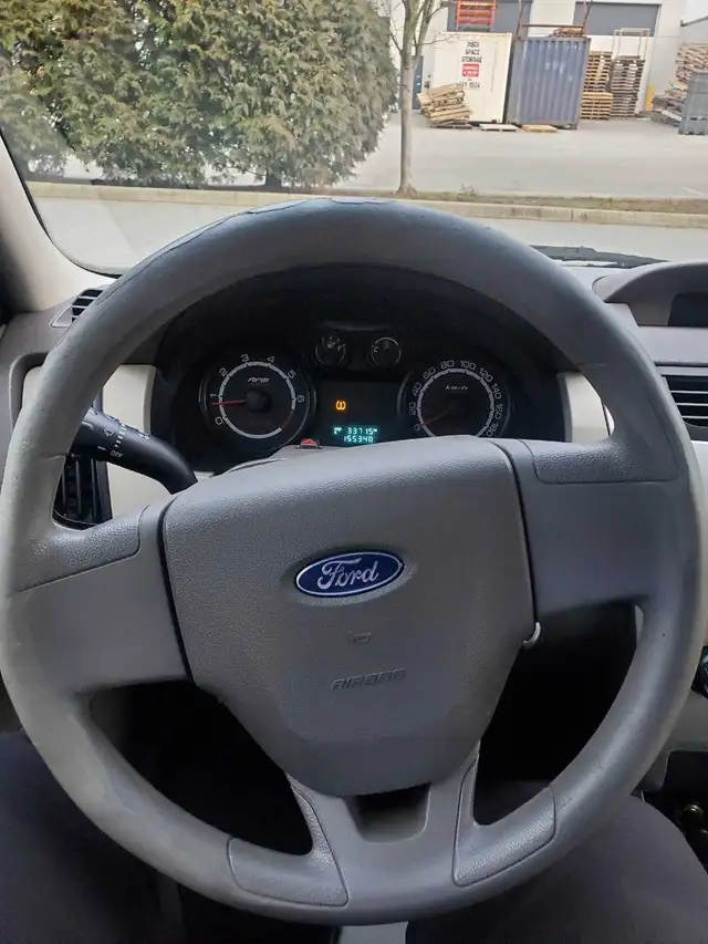 2008 Ford Focus 497220224801853443