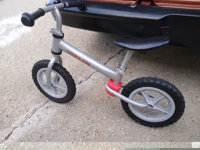 Strider bike in Kids in Edmonton - Image 5