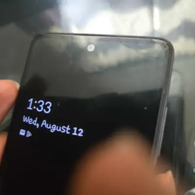 Samsung Galaxy A52, View more