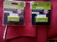 FUEL SAVE PROs-plug and drive.  $25 each