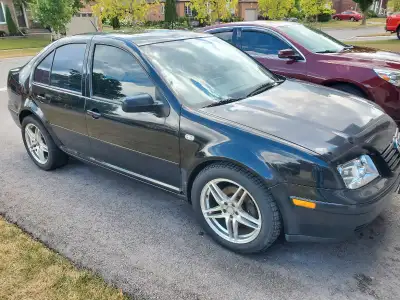 For sale is my 2002 Volkswagen Jetta GLS TDI (MK4 ALH) with many modifications. Clean title. Owned s...