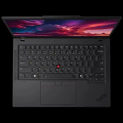 ThinkPad P14s Gen 5 — Ryzen 7 8840HS / 780M, View more