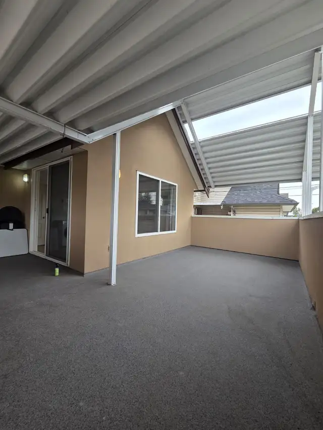 Richmond Southarm 1-Bedroom w/ Huge Covered Deck – ALL UTILITIES in Long Term Rentals in Delta/Surrey/Langley - Image 12