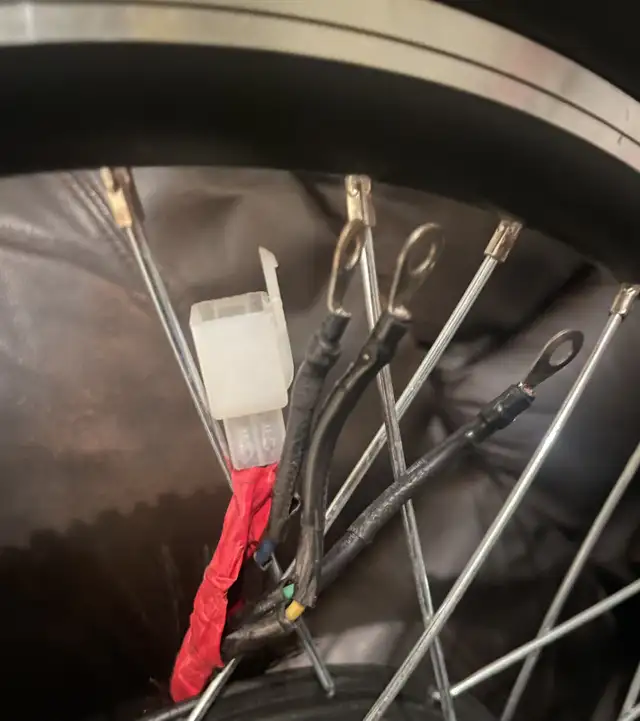 ebike motor/parts in eBike in Kitchener / Waterloo - Image 4