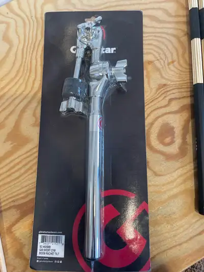 gibraltar cymbal arm, View more