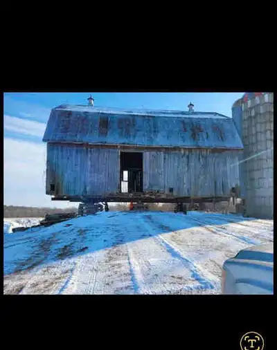 Farm Cottage & House Restorations, View more