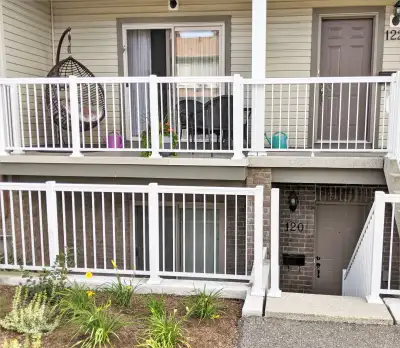 Apartment for rent in Orleans