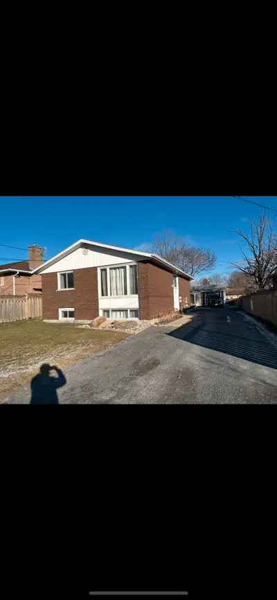 Open Concept, 2 Bedroom Apartment
