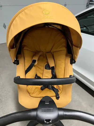 Stokke Xplory, View more