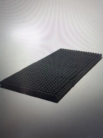 Full Single Size Roho Mattress, View more