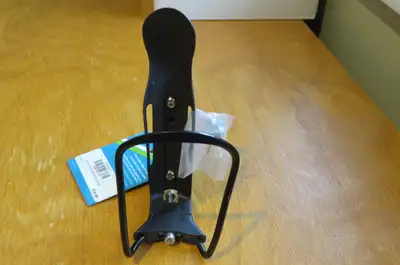 Bike Water Bottle Cage, View more