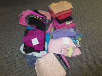 size 5/6 and 6 girls clothes