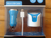 Chargeur USB