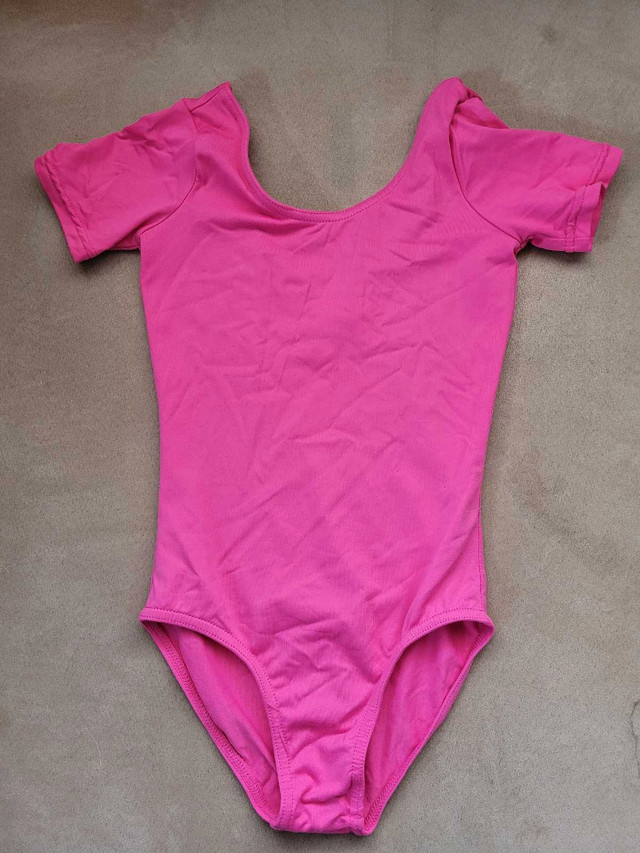 Mondor Girls Body Suits Size 8-10 in Kids & Youth in Kamloops