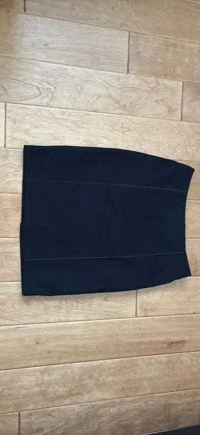 Suzy shier blazer and skirt, View more