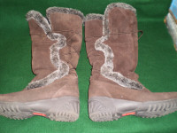 Boots - Winter Safety, Men's Women's