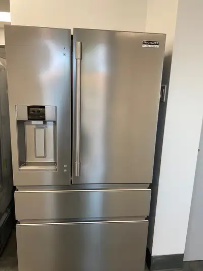 Frigidaire Professional Refrigerator, View more