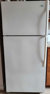 Réfrigérateur Roper par Whirlpool