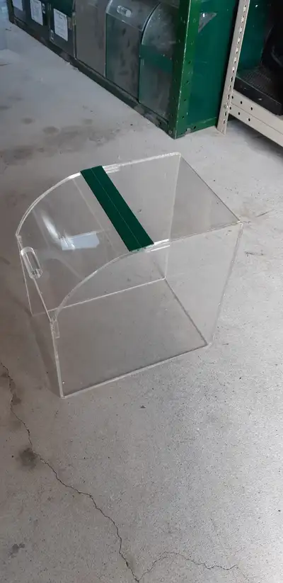 Counter Display Bins, View more