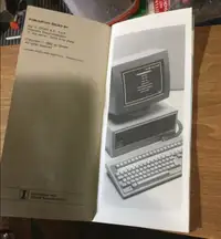 Olivetti L1 M20  Personal Computer ( Brand New In original Box)