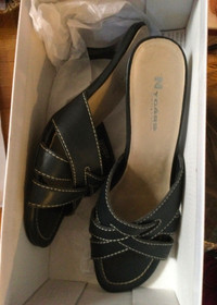 Nygard sandals for women