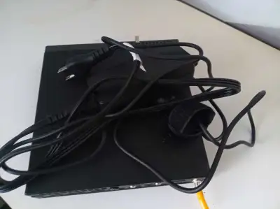 Pc Lenovo tinkCenter M710q mini, View more