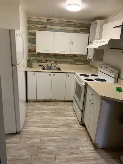 Convenient and close to the schools. St Thomas and st Joe’s high school is a 5 min walk. Quiet and n...