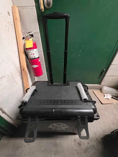 Guardian Cooler Bever Used, View more