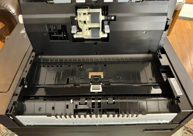 Epson Printer WF 7840 -used without cartidges in Printers, Scanners & Fax in Cambridge - Image 6