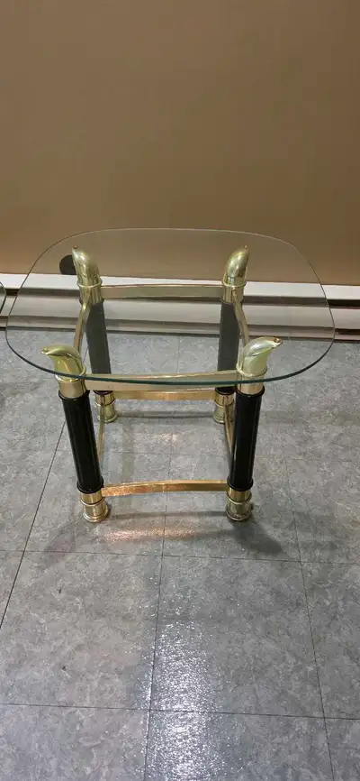Tables de salon / living room tables , View more