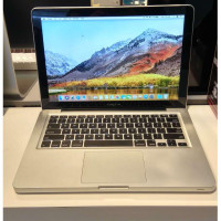 Excellent MacBook Pro A1278 Office 2016