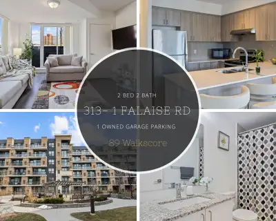 Whether you are a first-time home buyer looking for a stylish and affordable place to call your own...