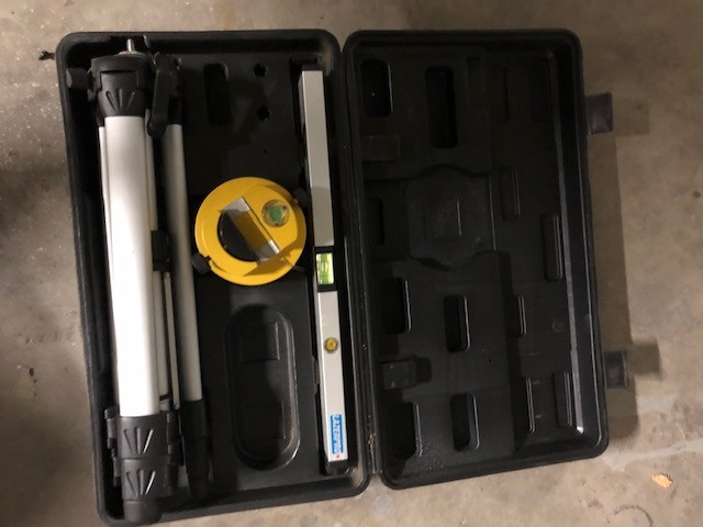 construction laser in Hand Tools in Calgary