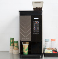  Commercial Bun espresso/coffee machine 