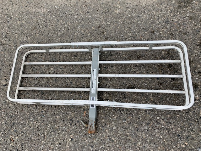 rear carrier for vehicle. in Other Parts & Accessories in Kelowna - Image 2