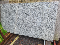 Granite counter top